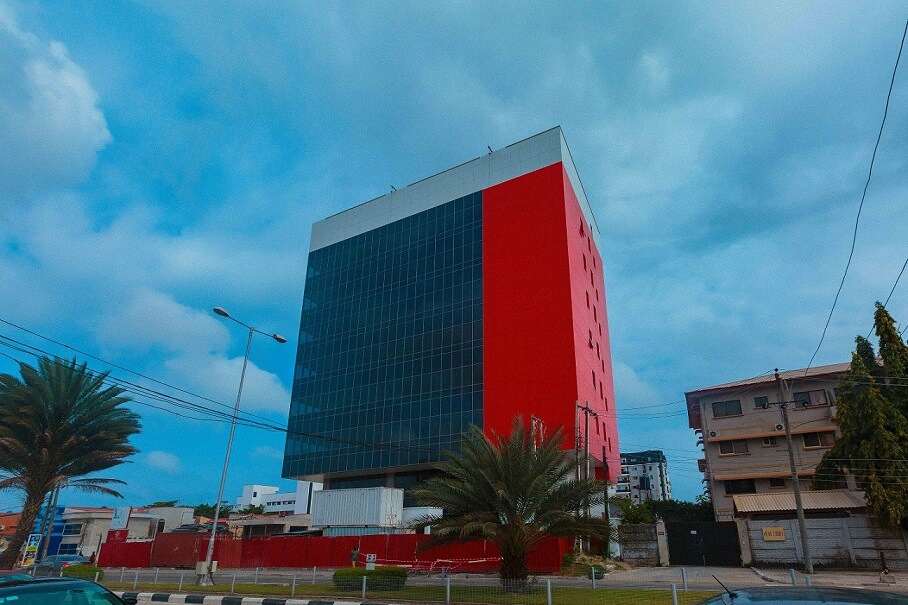 Ajose Adeogun