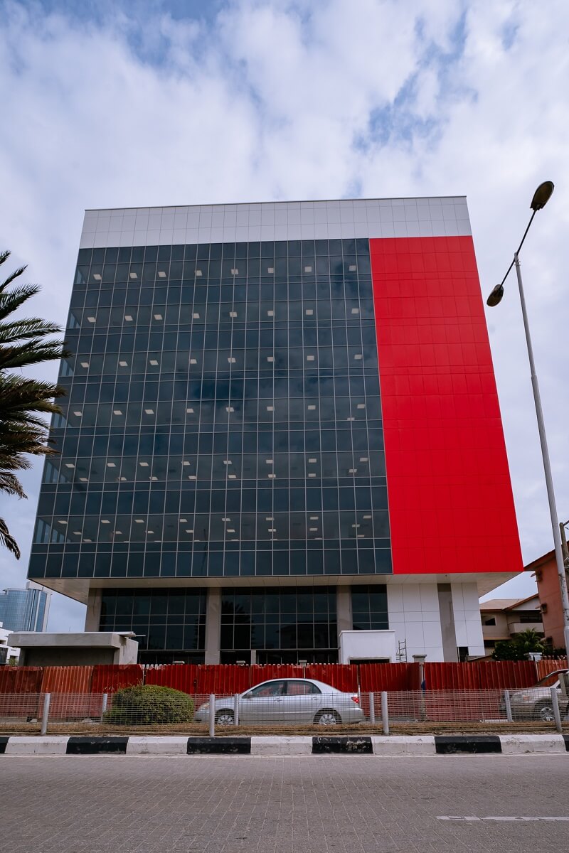 Ajose Adeogun