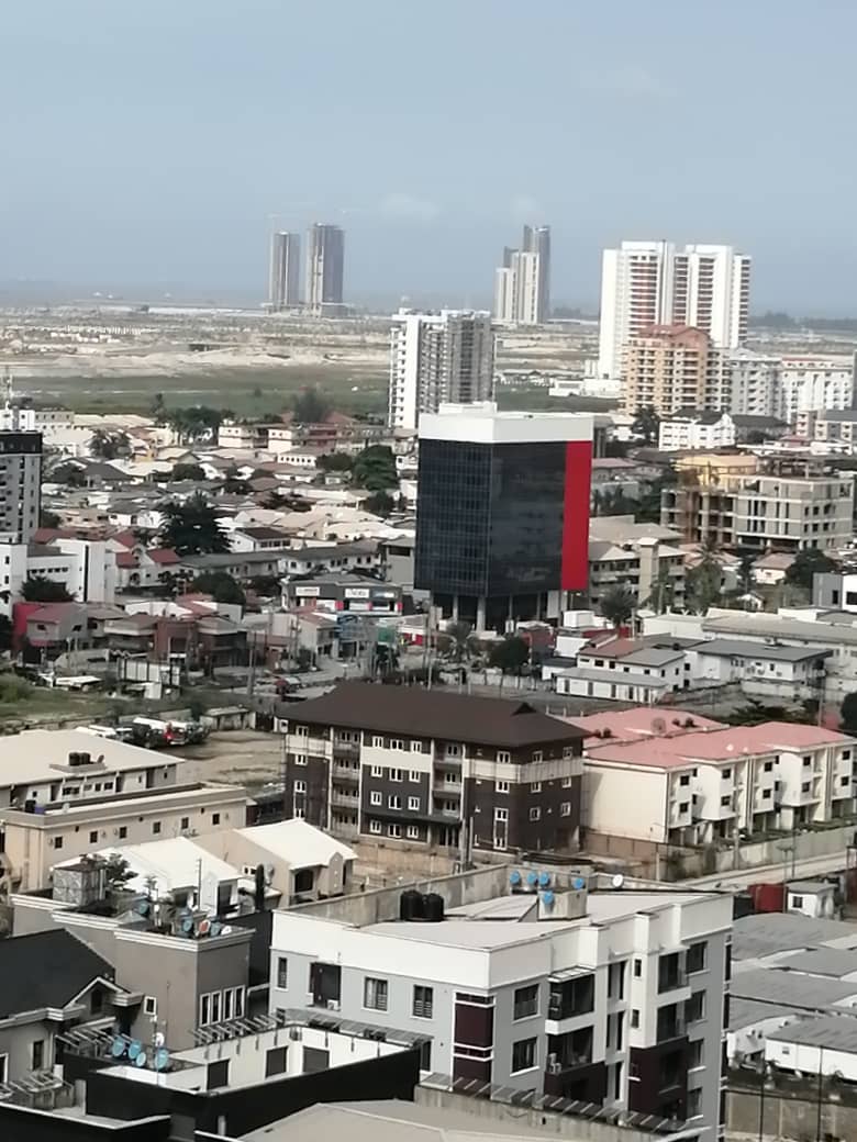 Ajose Adeogun