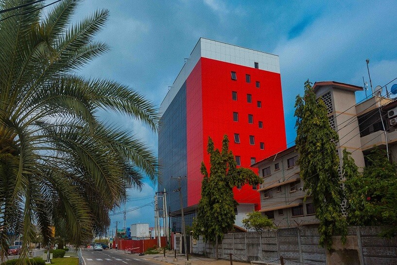 Ajose Adeogun