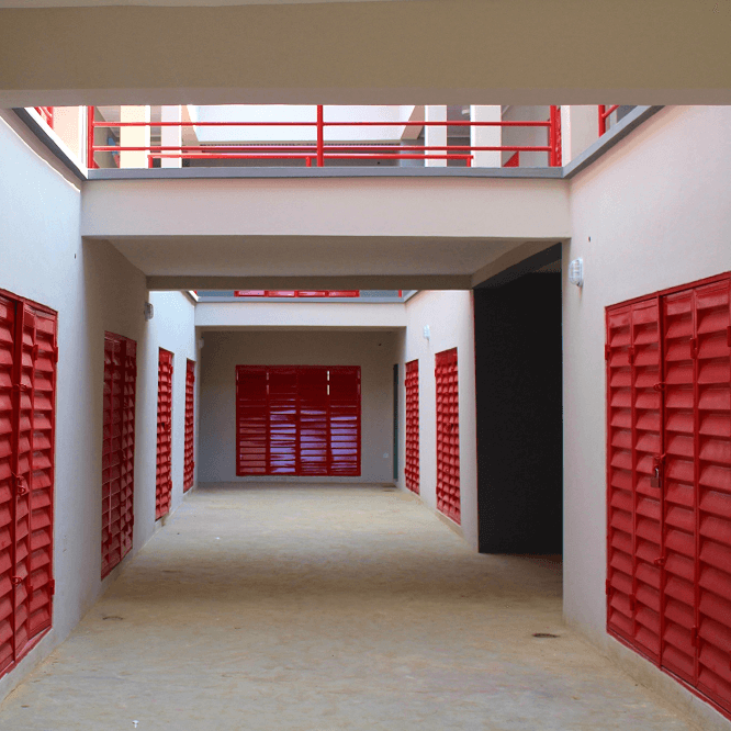 Afri-Shop, Idimu Egbeda