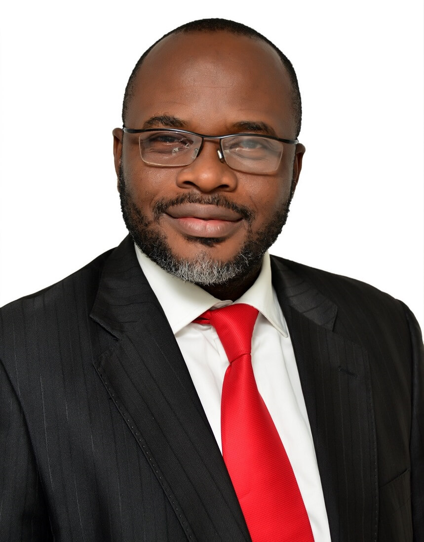 Emmanuel Akpan
