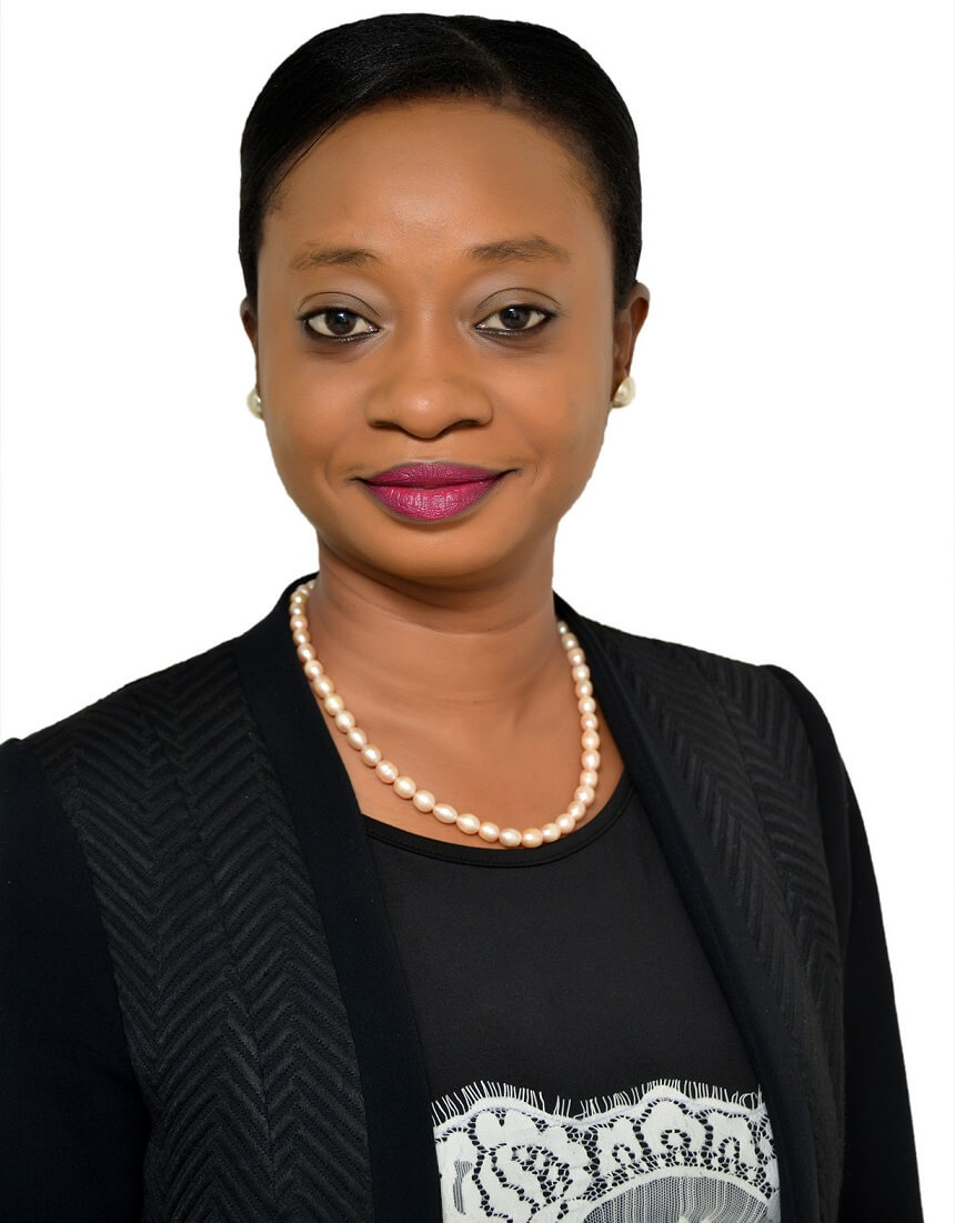 Funmilola Suleiman