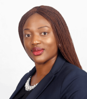Jennifer Egbukole