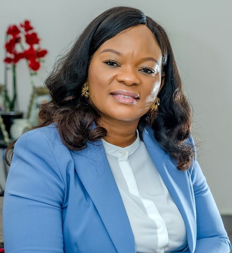 Agatha Obiekwugo