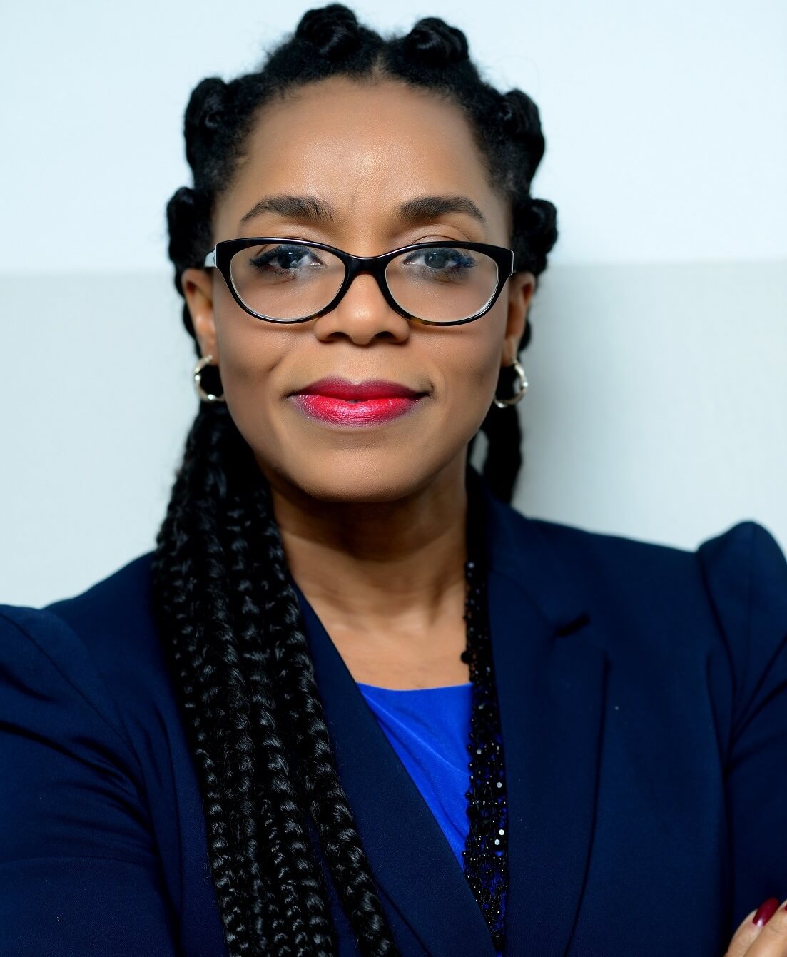 Uzoamaka Oshogwe