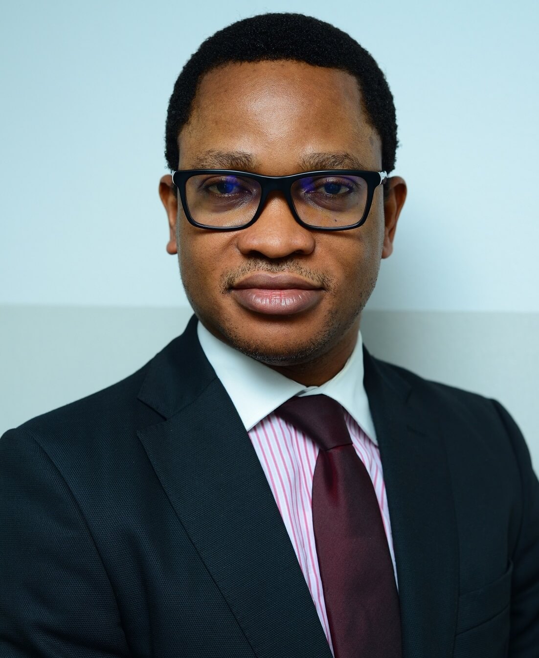Sam Nwanze