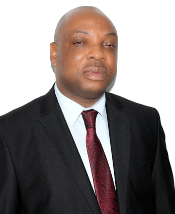 Obiorah Ozugha