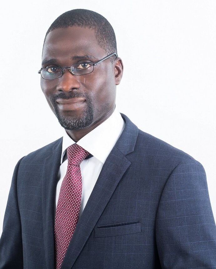 Sarafa Aminu