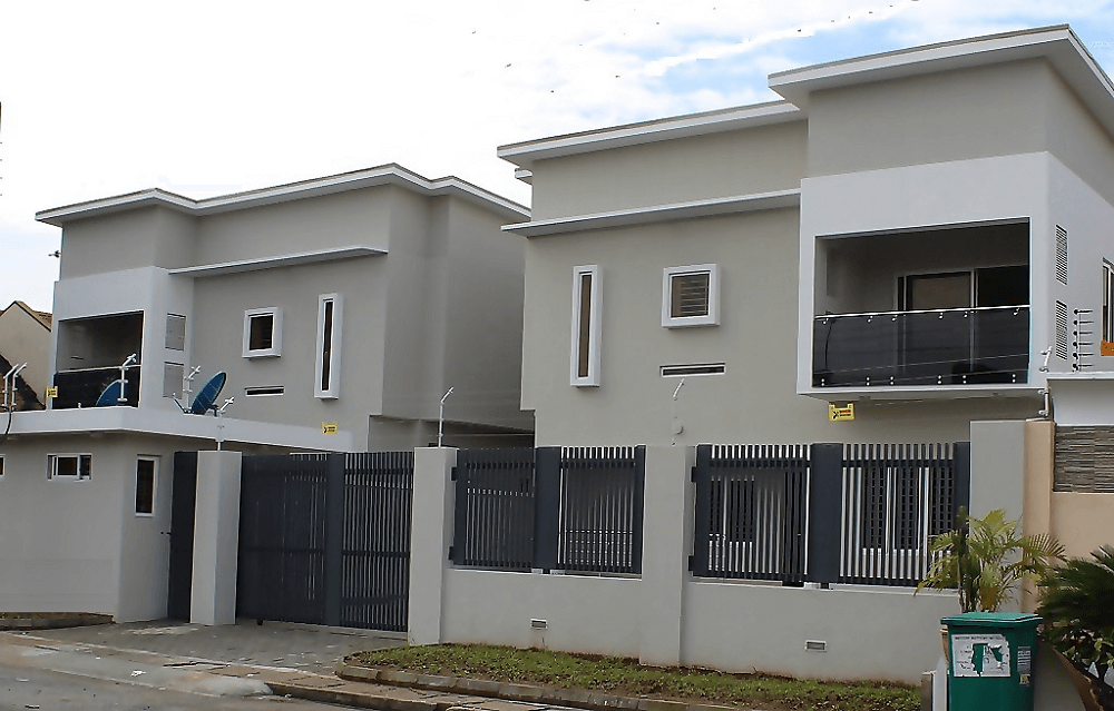 Shafi Sule, Lekki