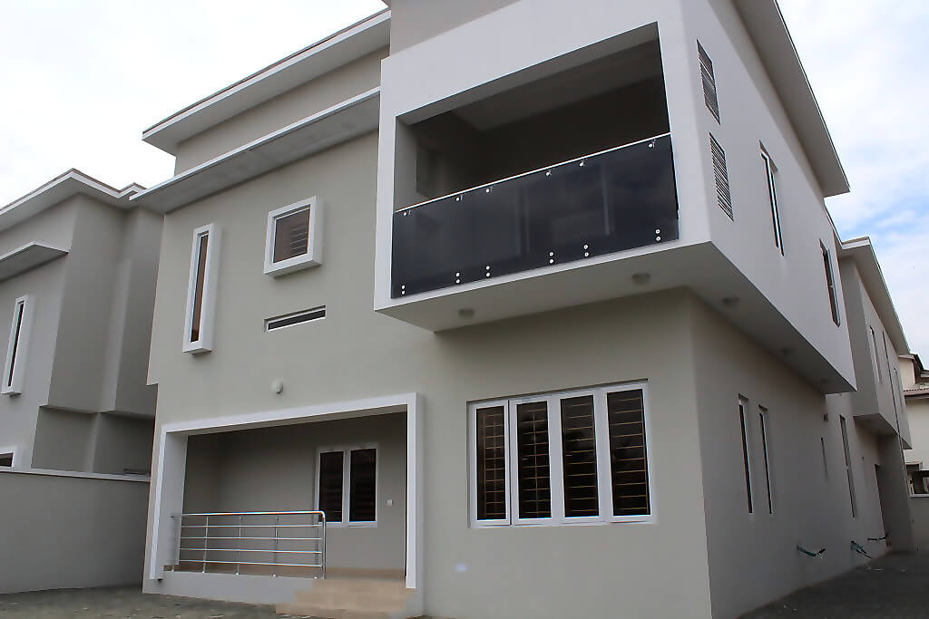 Shafi Sule, Lekki