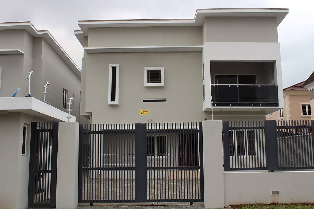 Shafi Sule, Lekki