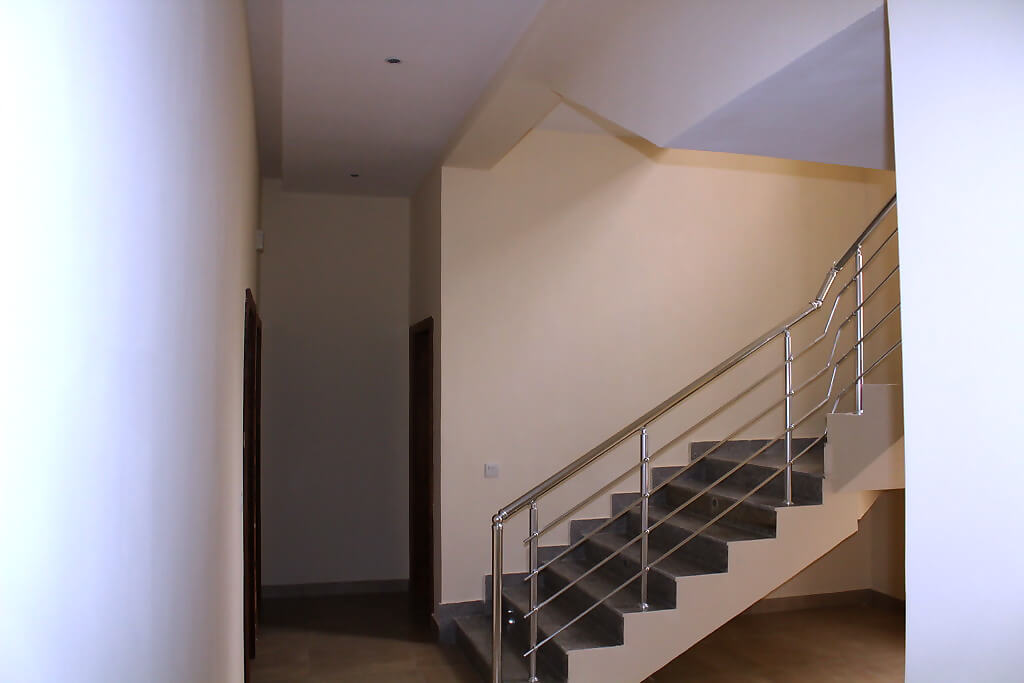Shafi Sule, Lekki